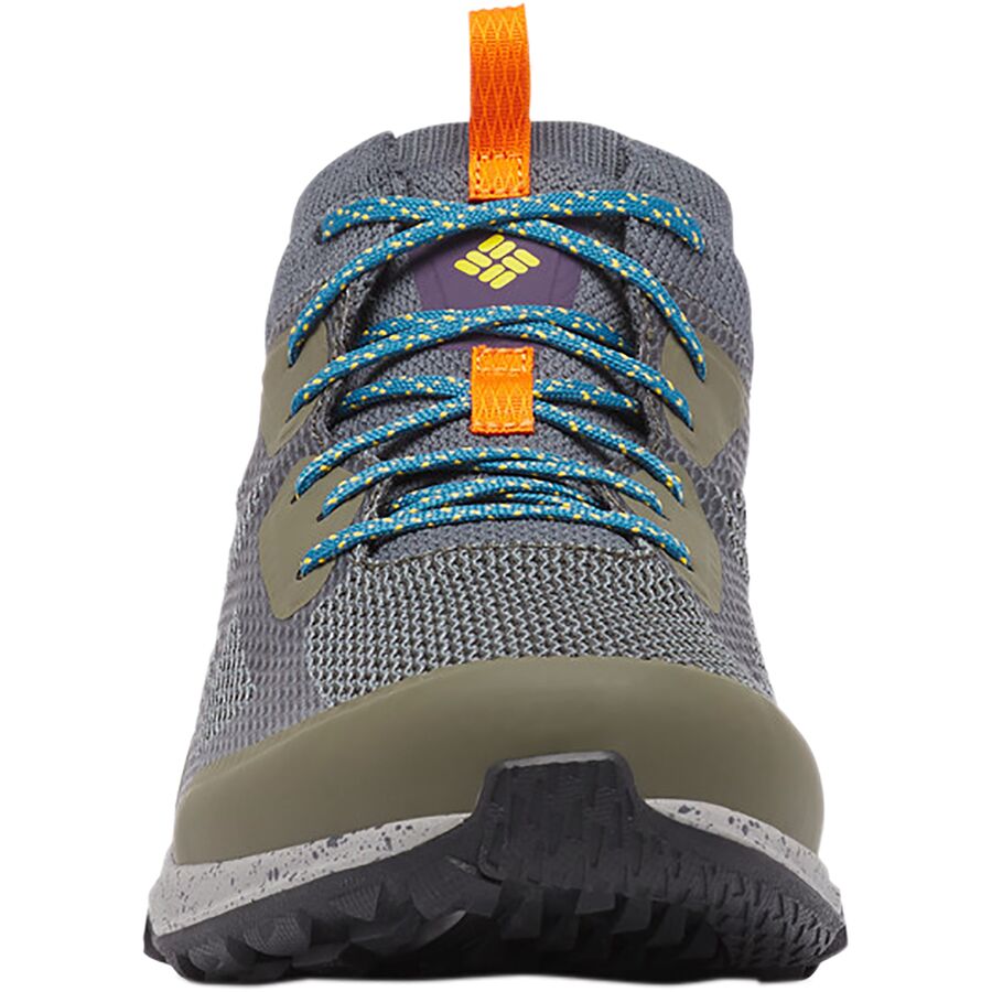 vitesse outdry hiking shoe