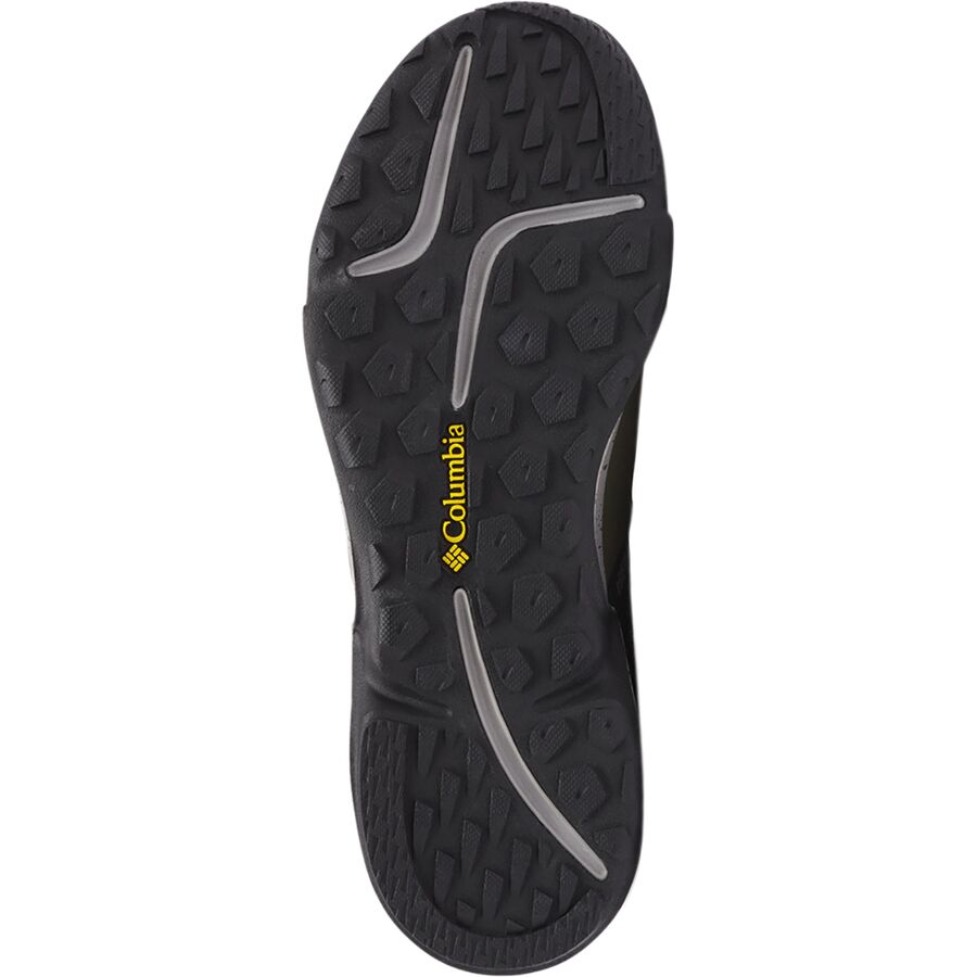 vitesse outdry hiking shoe