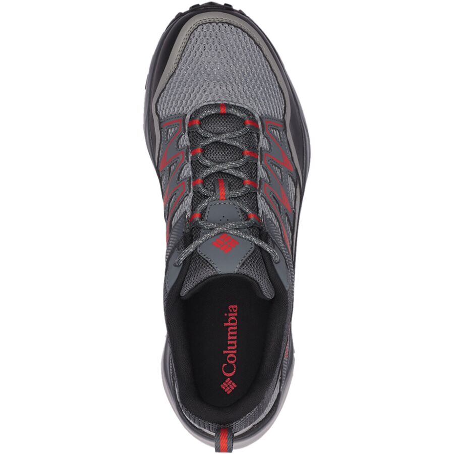 columbia wayfinder hiking shoe