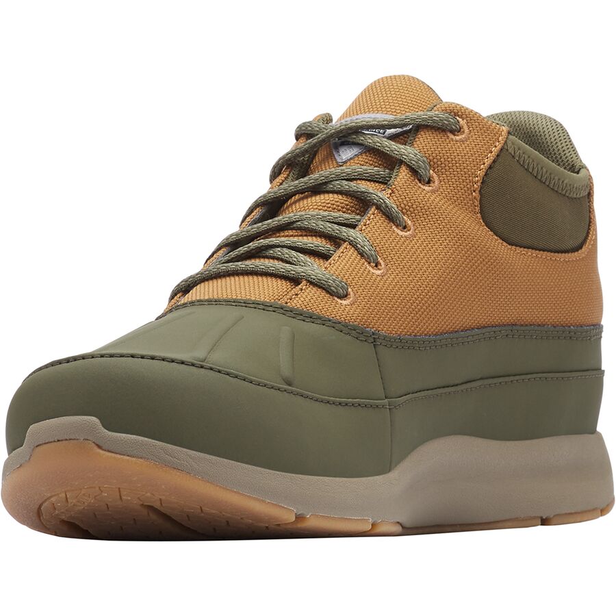 Columbia Delray PFG Duck Boot Men�s
