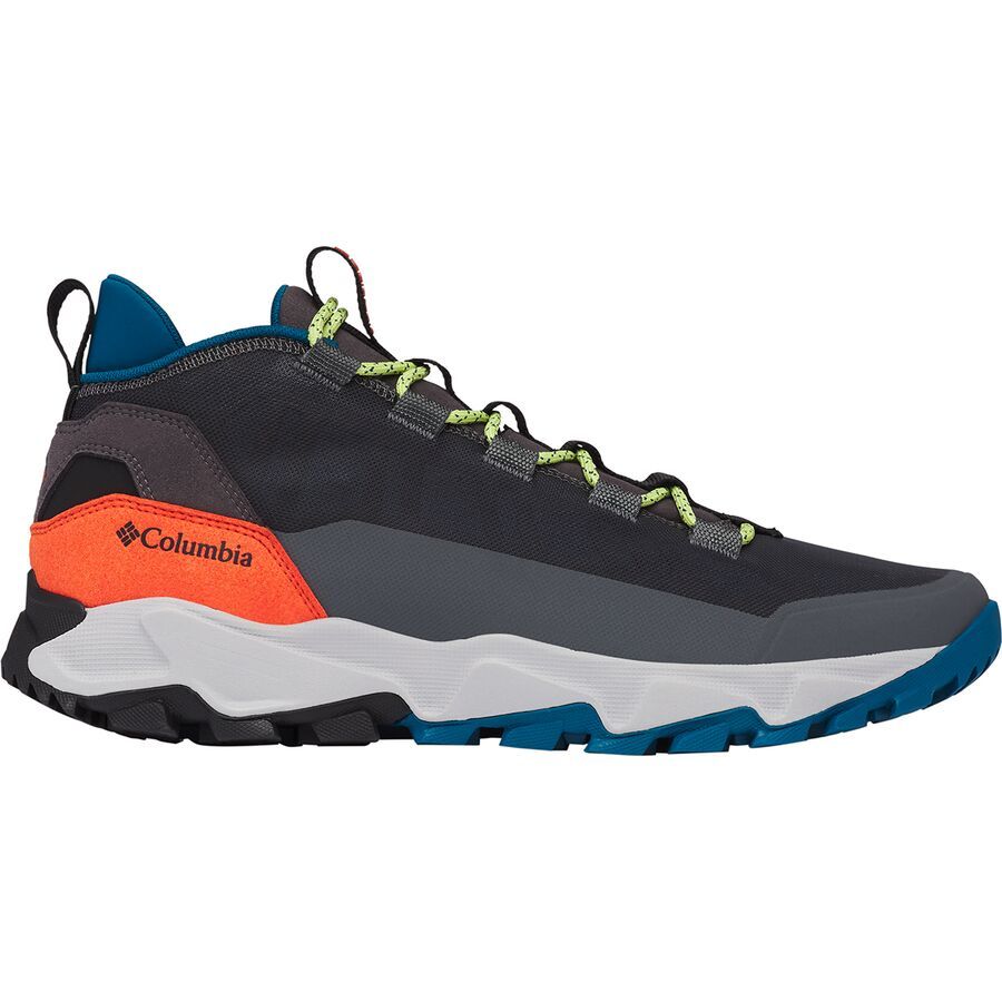 men's flow borough low shoe