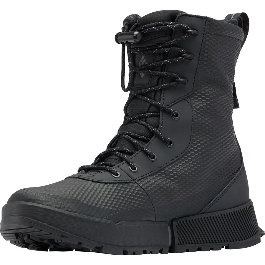 columbia men's hyper boreal omni heat lace snow boot