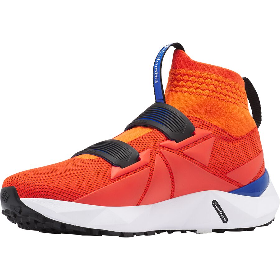 columbia men's facet 45 outdry shoe stores
