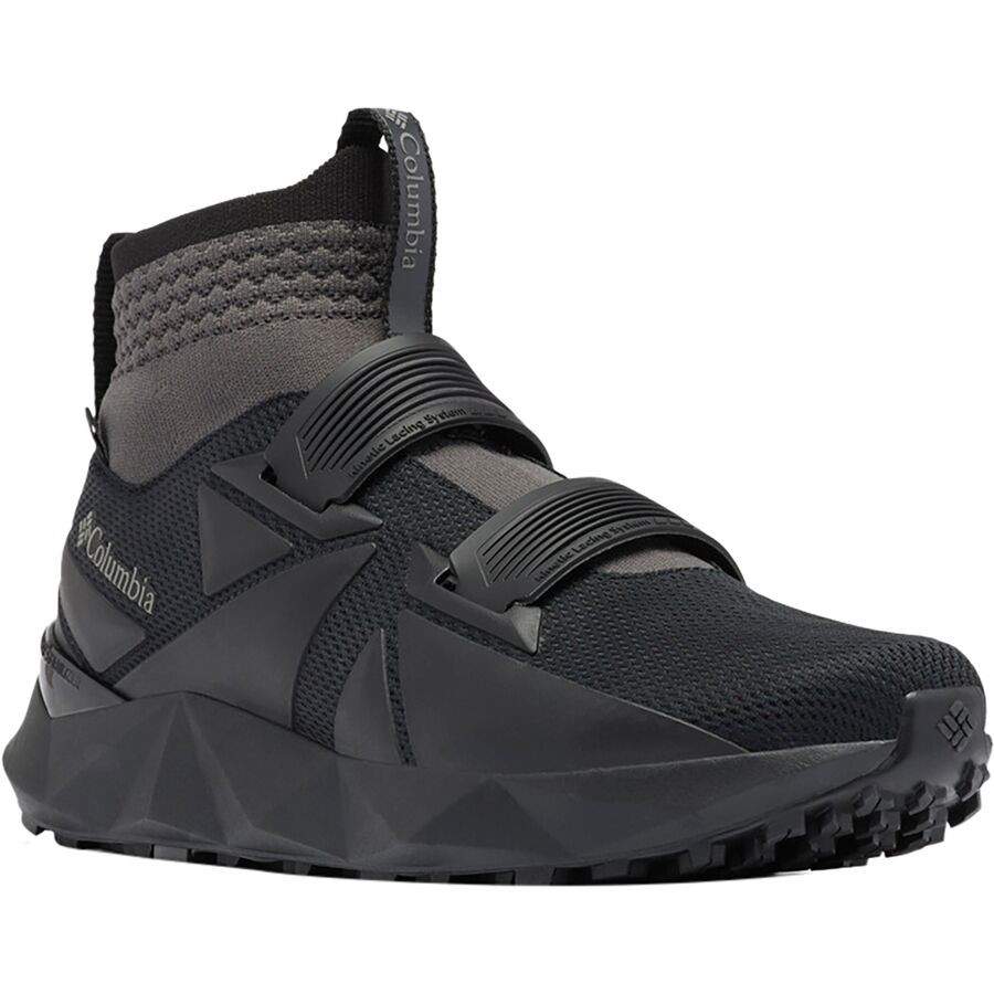 columbia mens facet