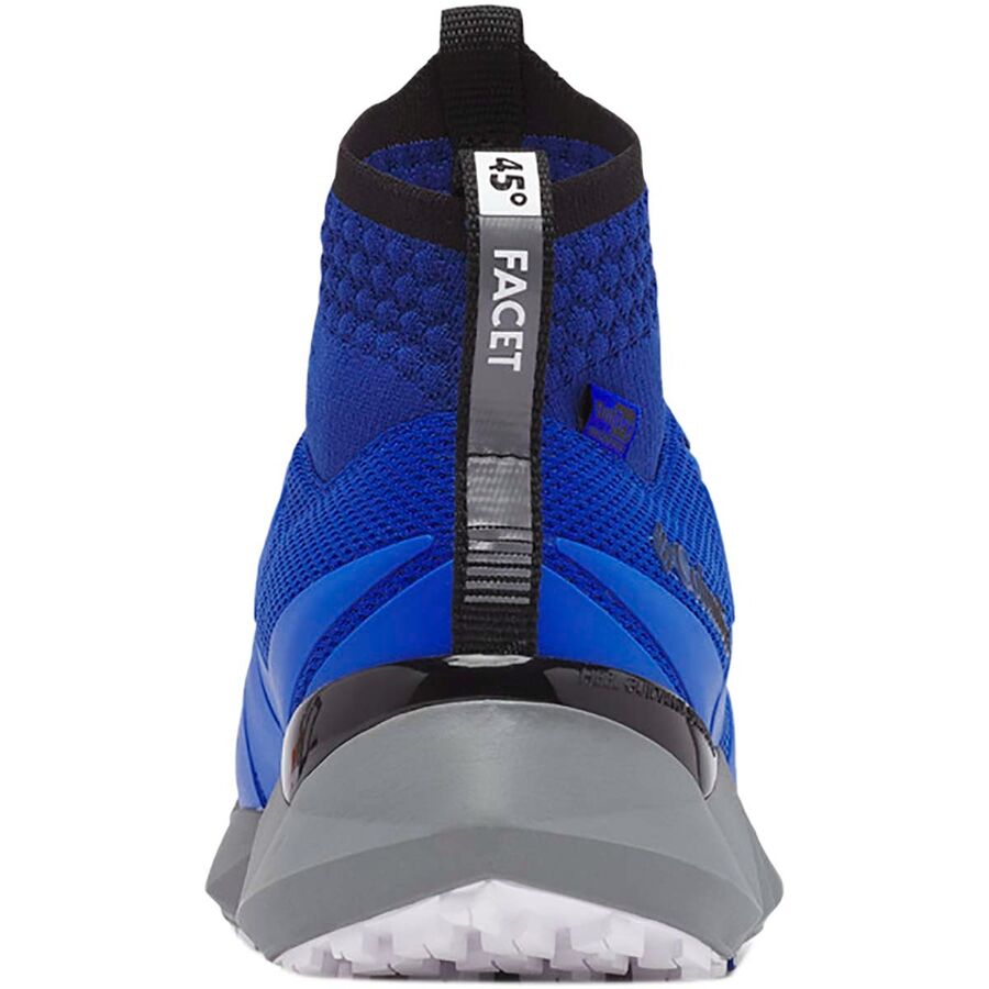 columbia men's facet 45 outdry shoe stores