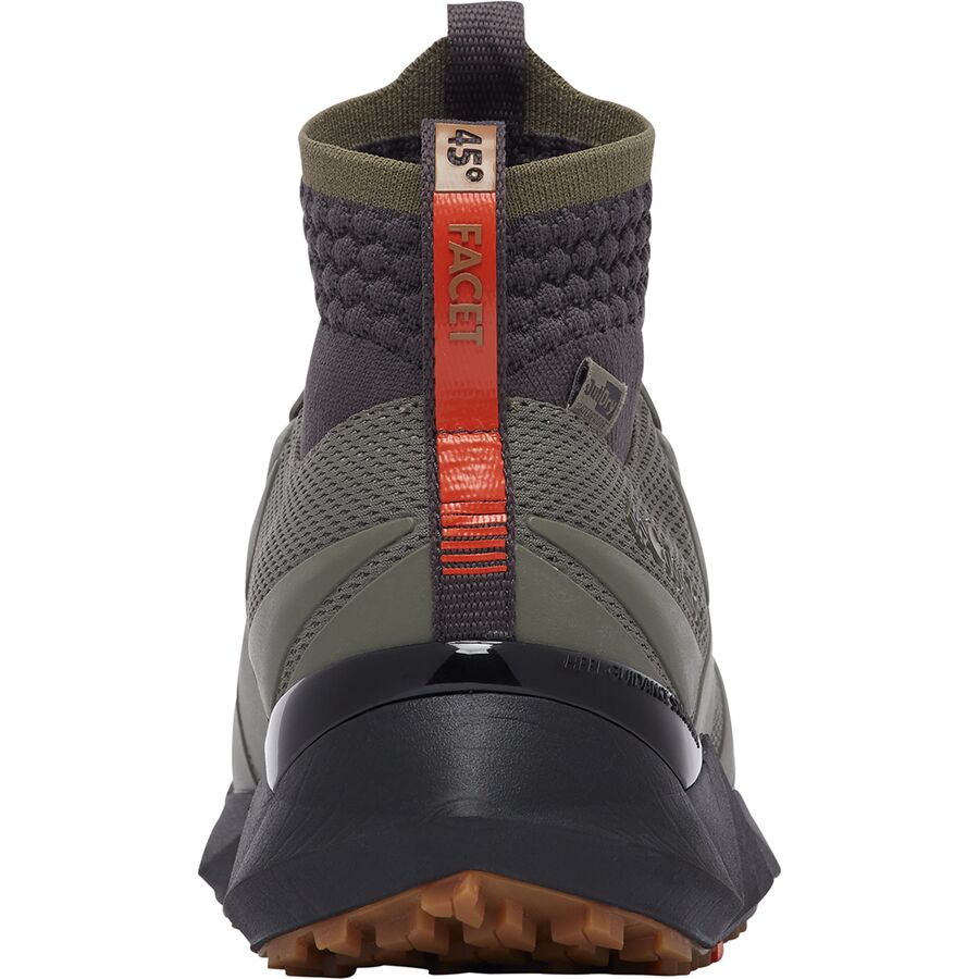 columbia men's facet 45 outdry shoe stores