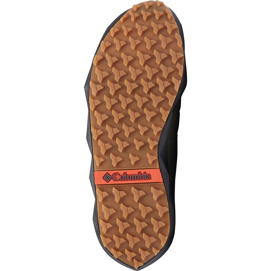 columbia men's facet 45 outdry shoe stores
