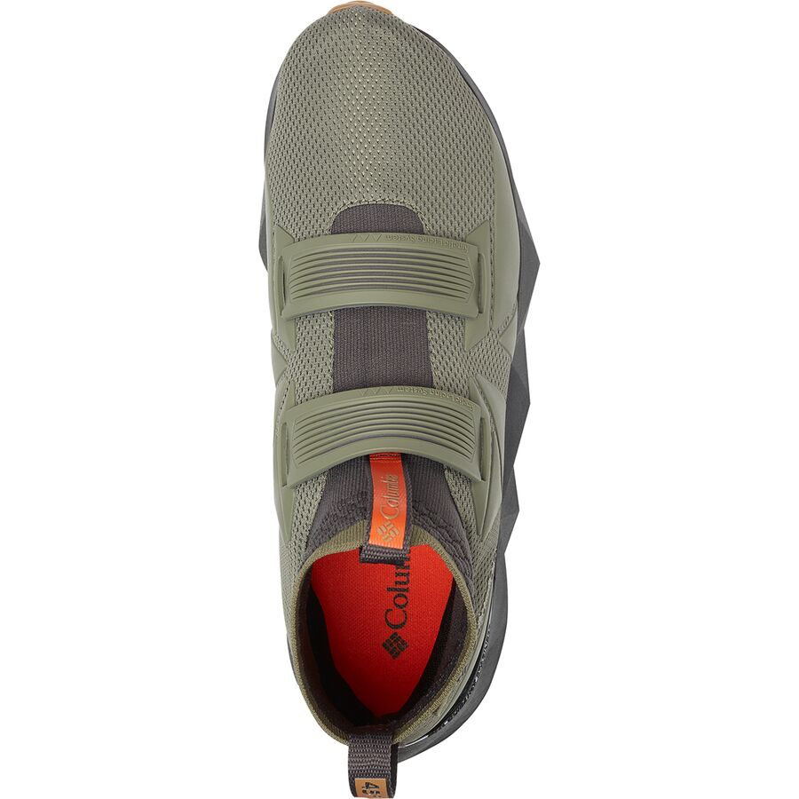 columbia men's facet 45 outdry shoe stores
