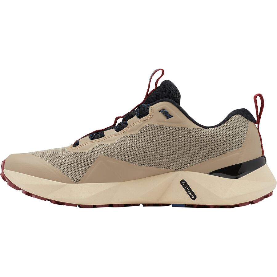 columbia men's facet 15 hiking shoe