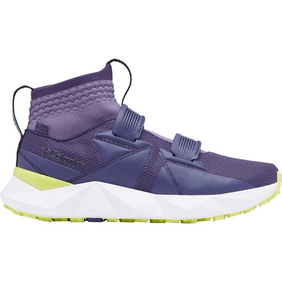 columbia outdry shoes womens