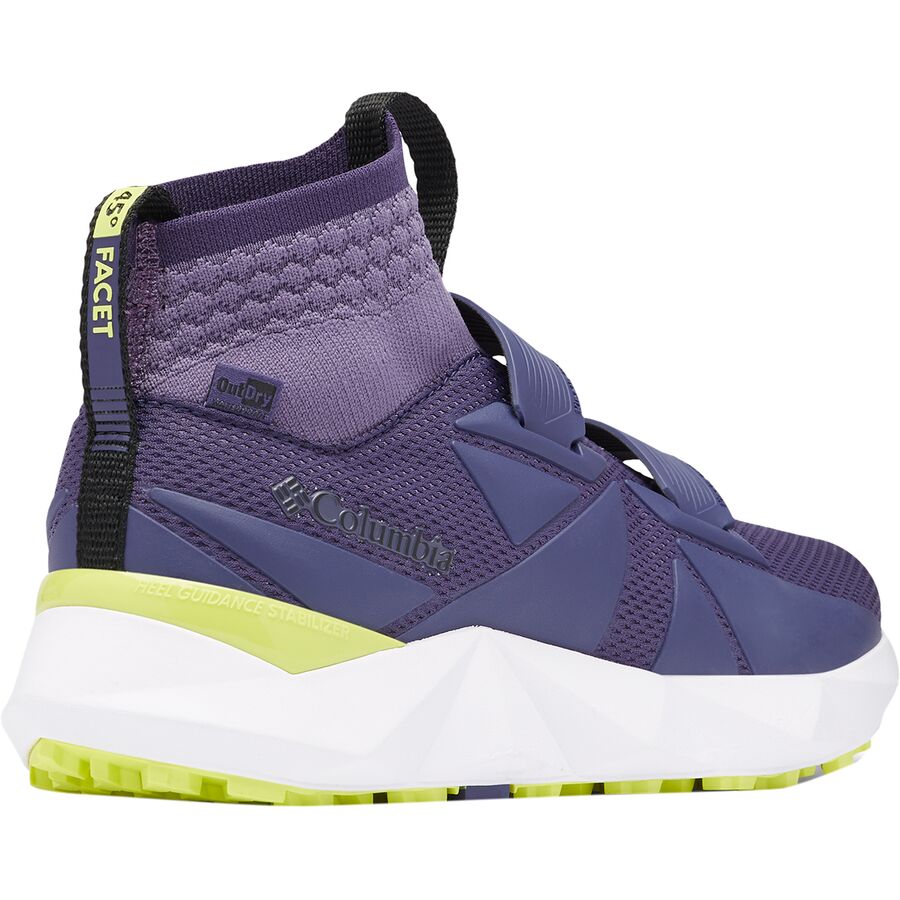 columbia contour comfort shoes