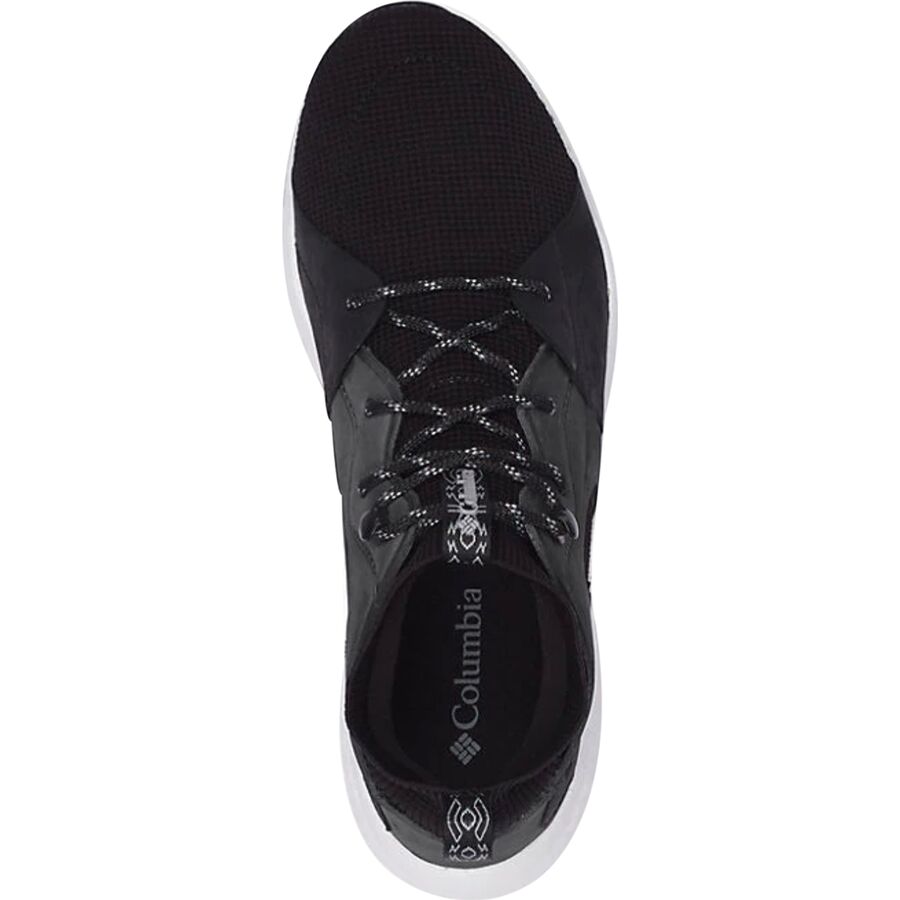 columbia men's sh ft mid waterproof shoes