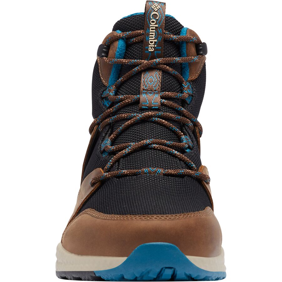 columbia titanium outdry boots