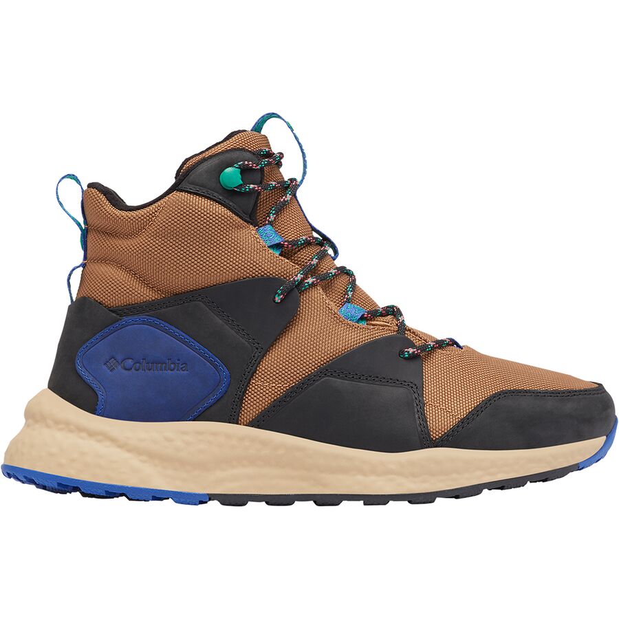 Columbia SH/FT Outdry Hiking Boot - Men's | Backcountry.com