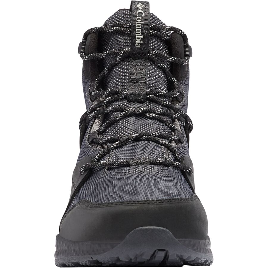 columbia titanium outdry boots