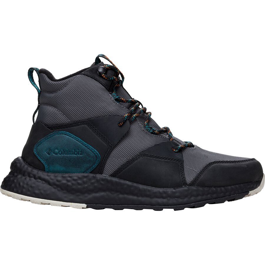 Columbia SH/FT Outdry Hiking Boot Men's