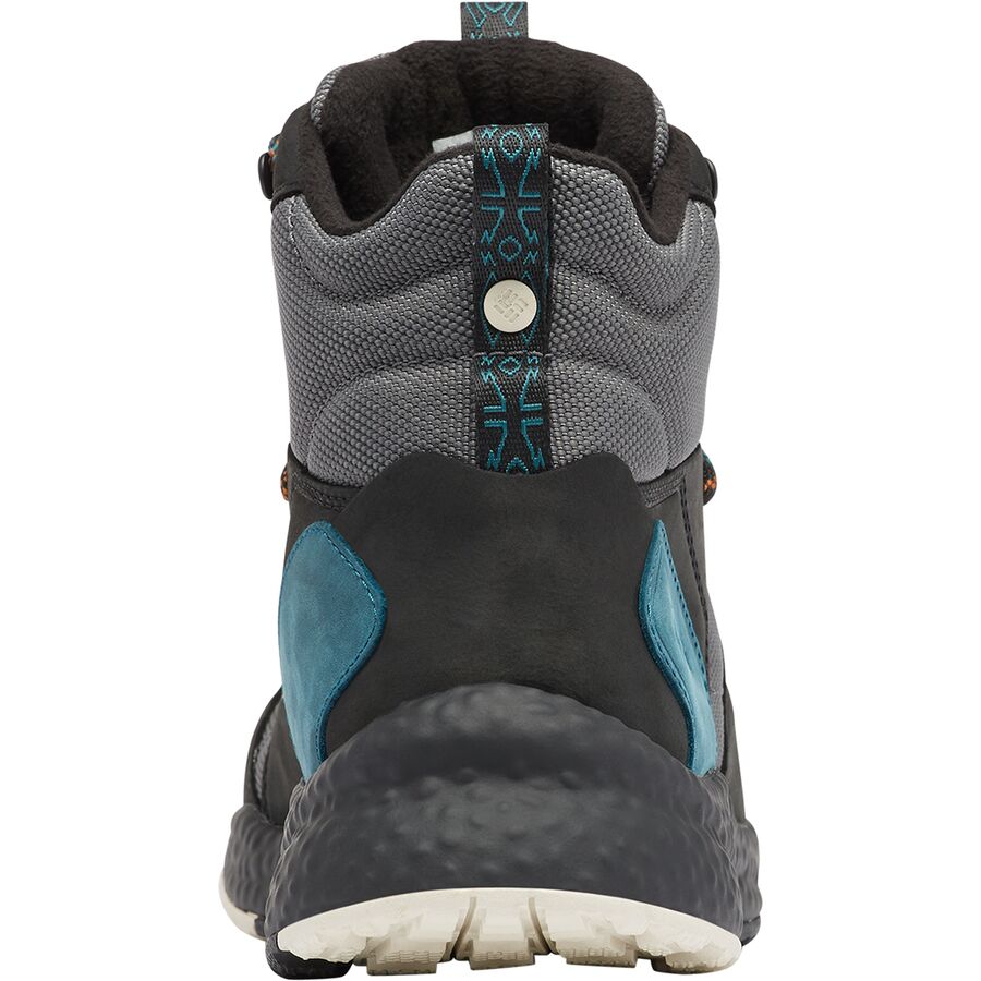 columbia titanium outdry boots