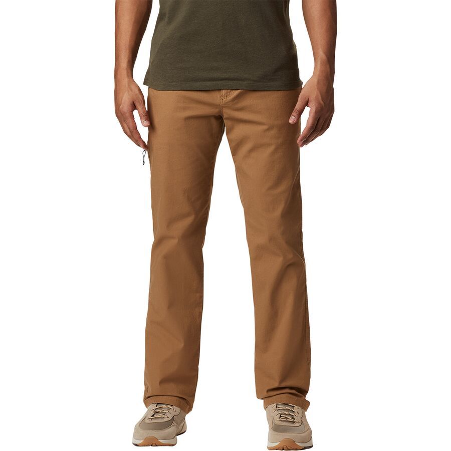 mens rugged pants