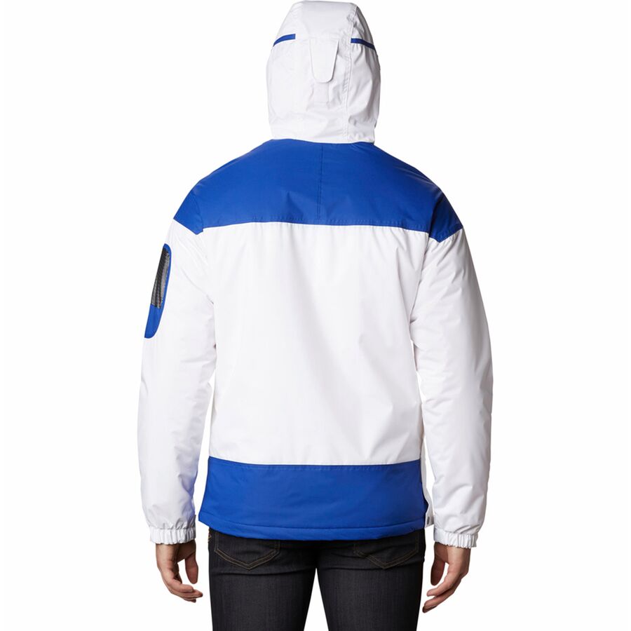 Columbia Challenger Pullover Men's