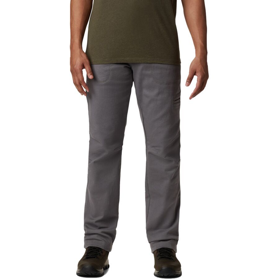 columbia work pants