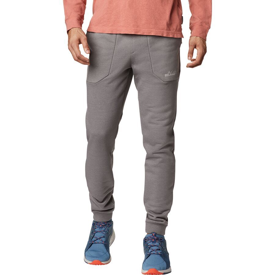 heavyweight joggers