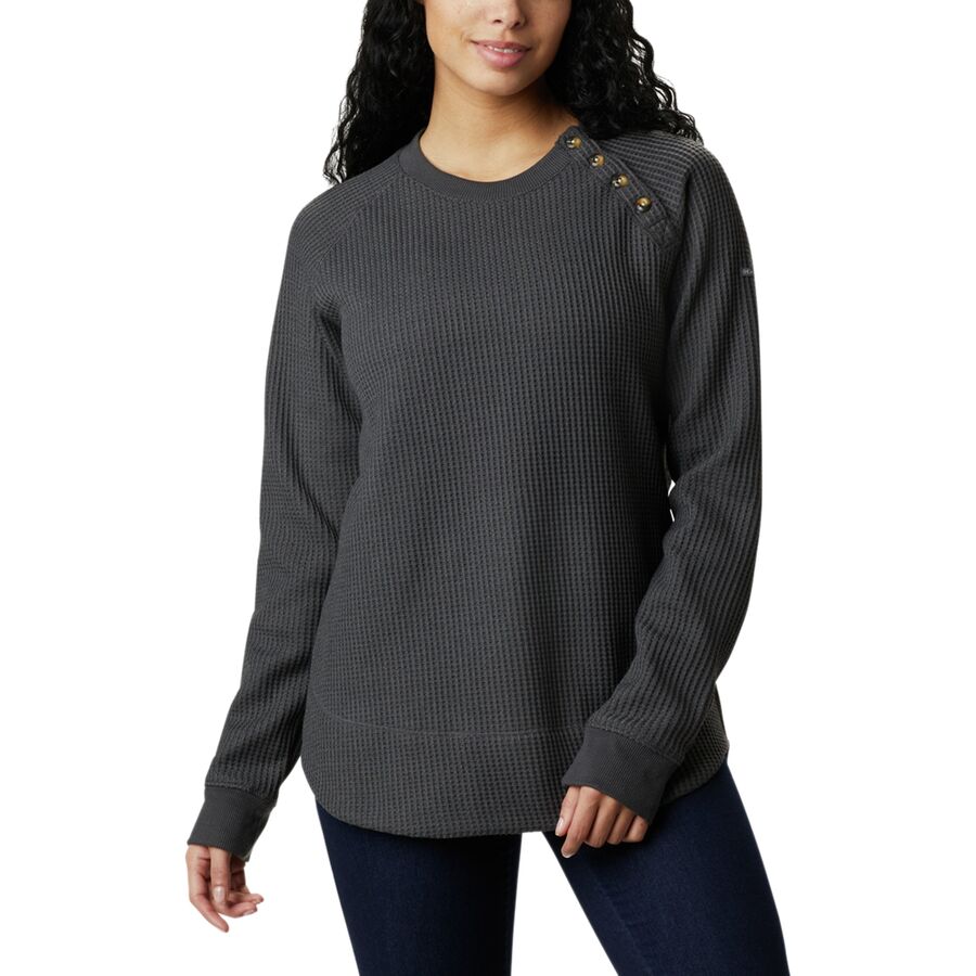 Chillin Sweater - Women's
