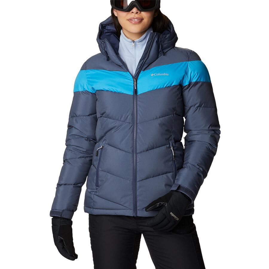 Columbia Women's Ski Jackets | Backcountry.com