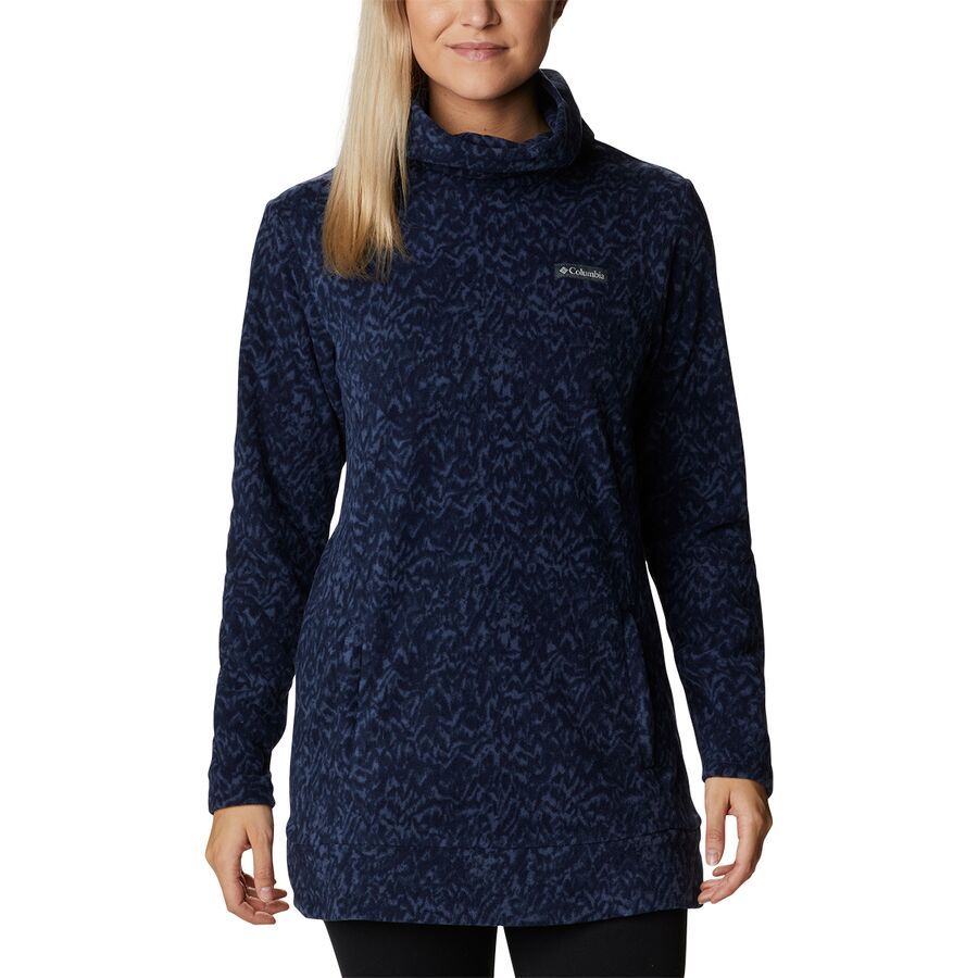 Ali Peak Fleece Tunic - Women's