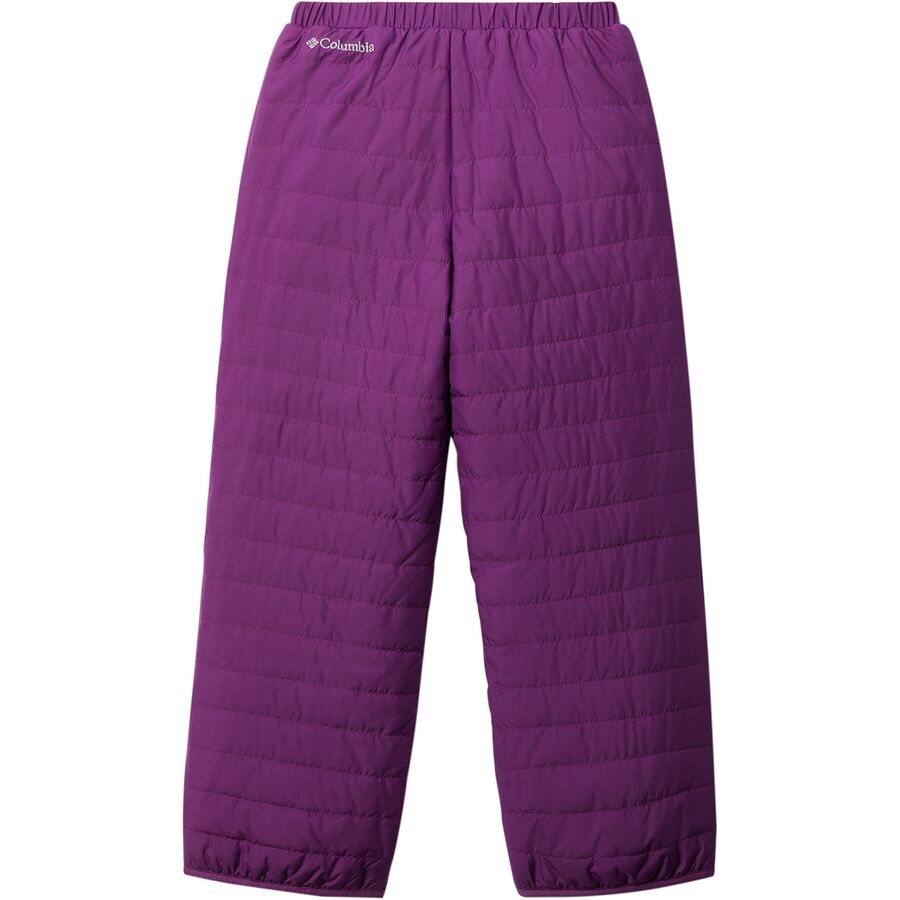 Columbia - Double Trouble Pant - Toddler Girls' - null