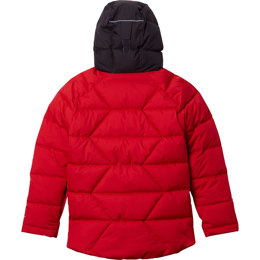 Columbia Winter Powder Quilted Jacket Boys'