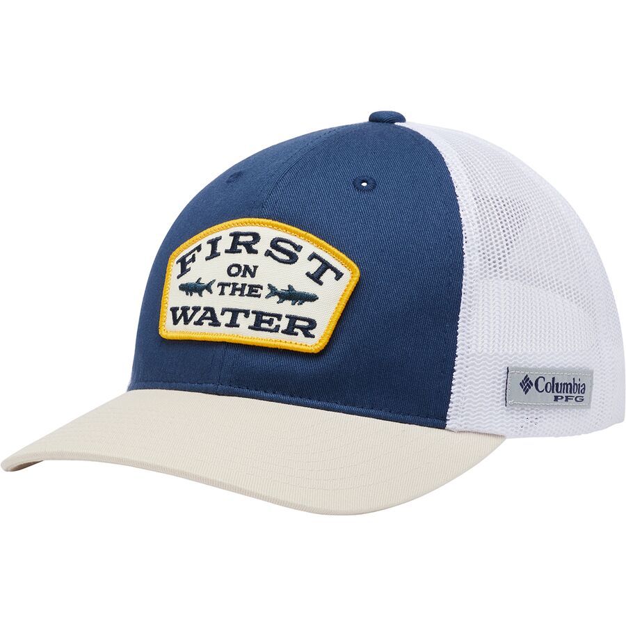 pfg trucker hat