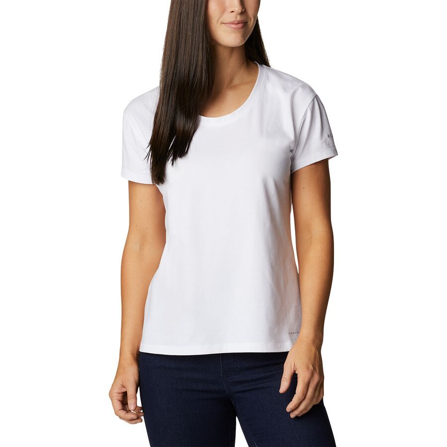 Sun Trek Short-Sleeve T-Shirt - Women's