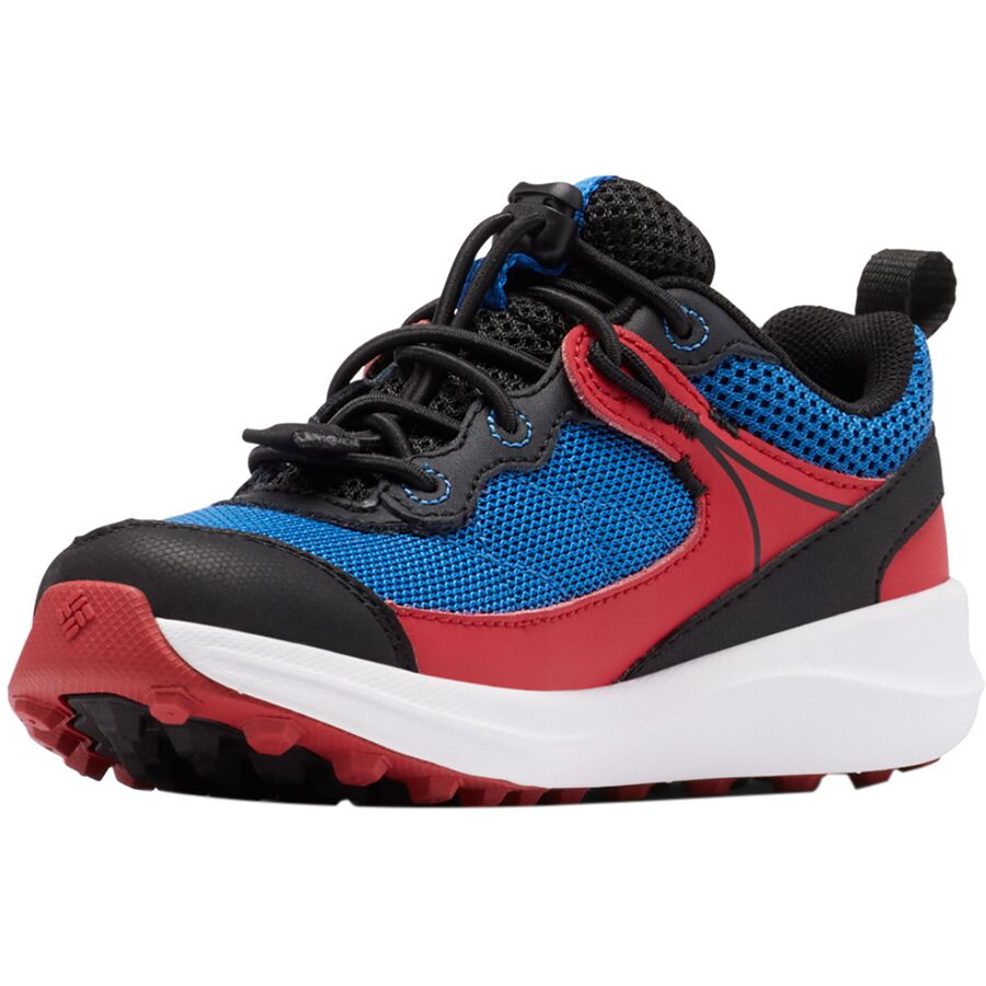 columbia kids hiking shoes