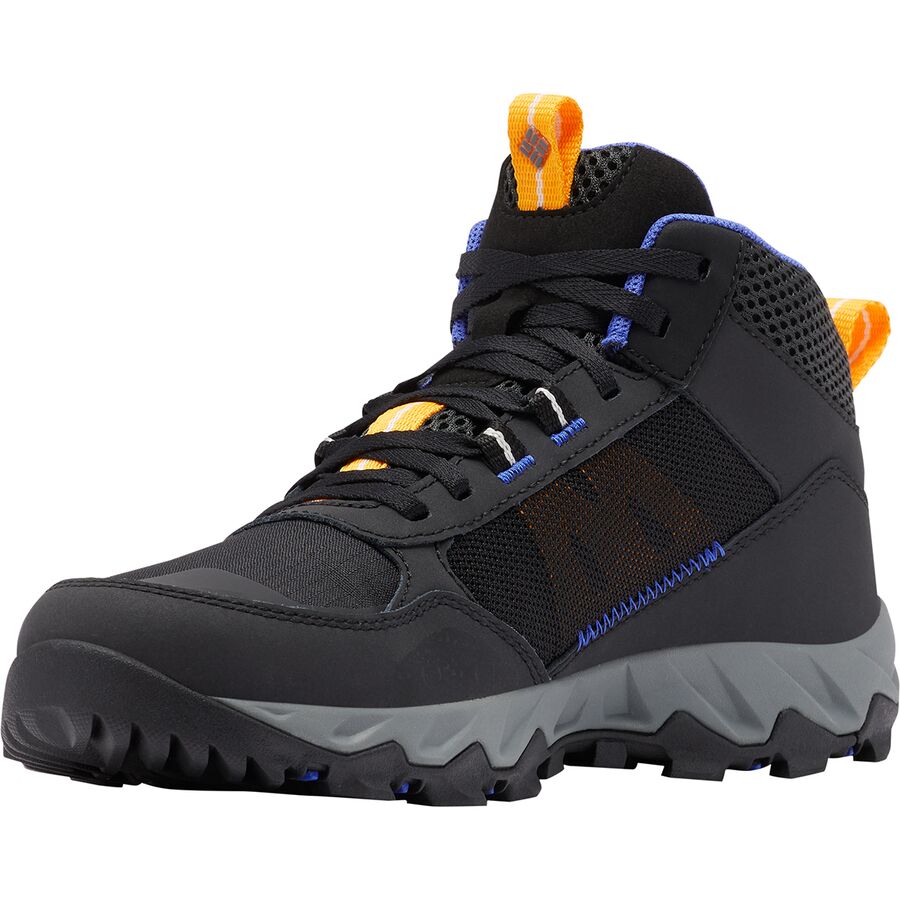 Columbia Flow Centre Hiking Boot Women's