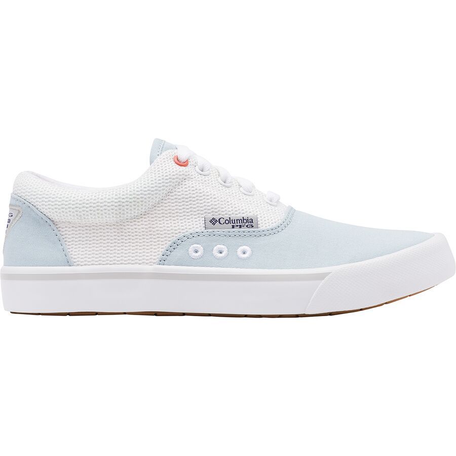 Soulier Deau Femme Columbia Sportswear Men's Dorado CVO PFG Boat