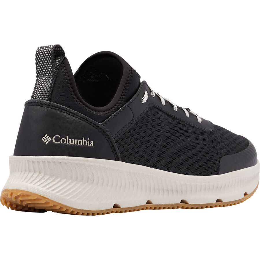 columbia men's water shoes
