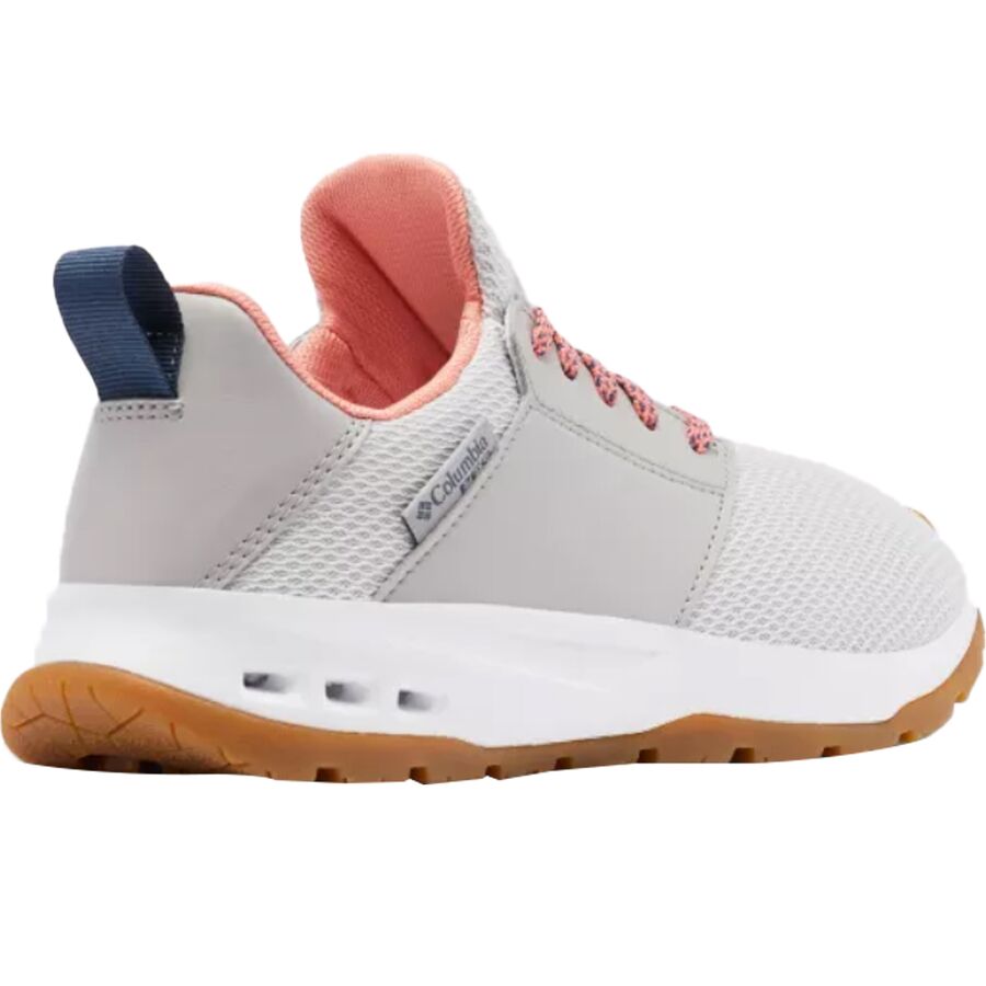 womens columbia pfg shoes