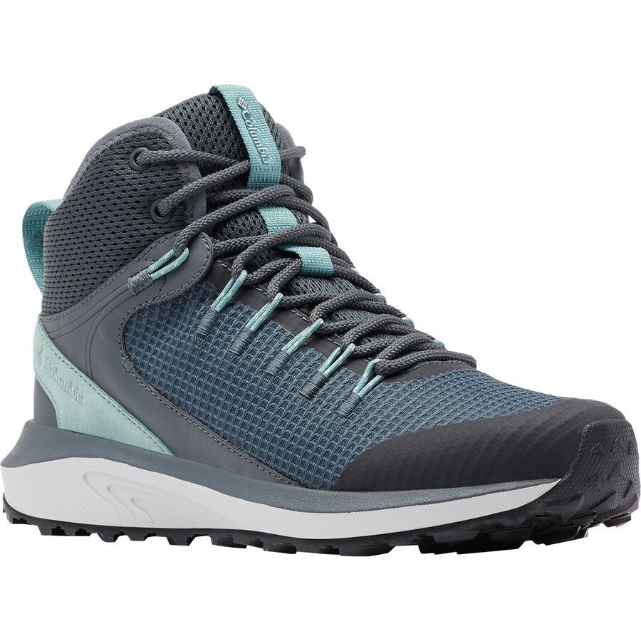 Trailstorm Mid Waterproof Hiking Boot - Women's