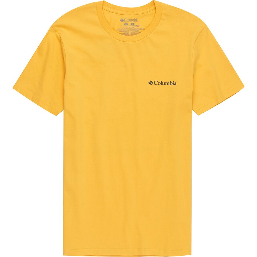 Glorp Short-Sleeve T-Shirt - Men's