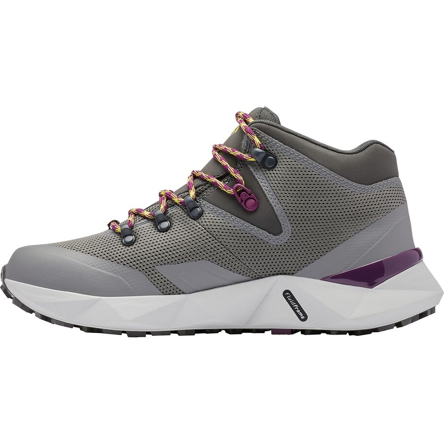 columbia women's facet 60 low outdry hiking shoe