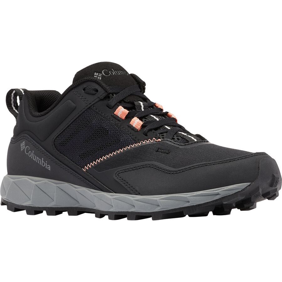 Flow District Hiking Shoe - Women's