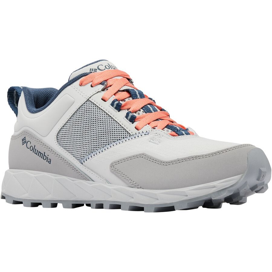 Columbia Flow District Hiking Shoe Women's Footwear