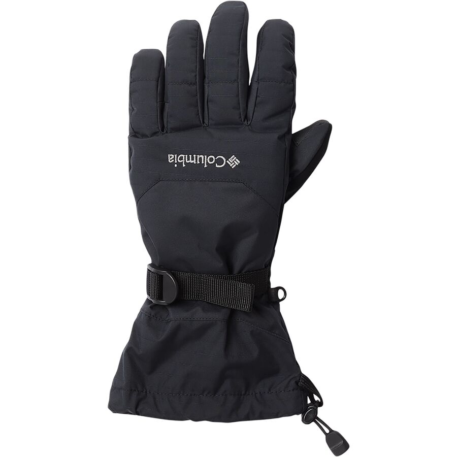 2022 Adult Dakine Storm Liner size LARGE glove Black Winter Warm Thermal 000697 
