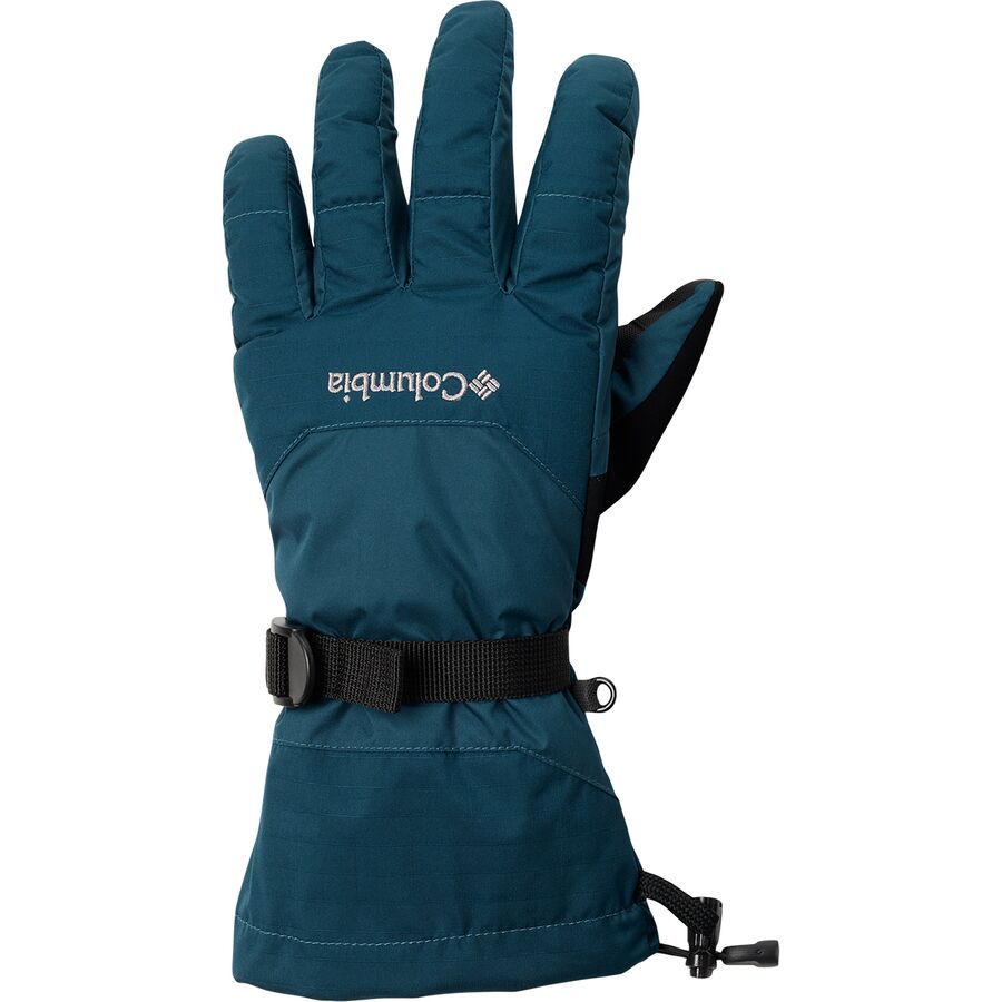 Last Tracks Glove - Men's