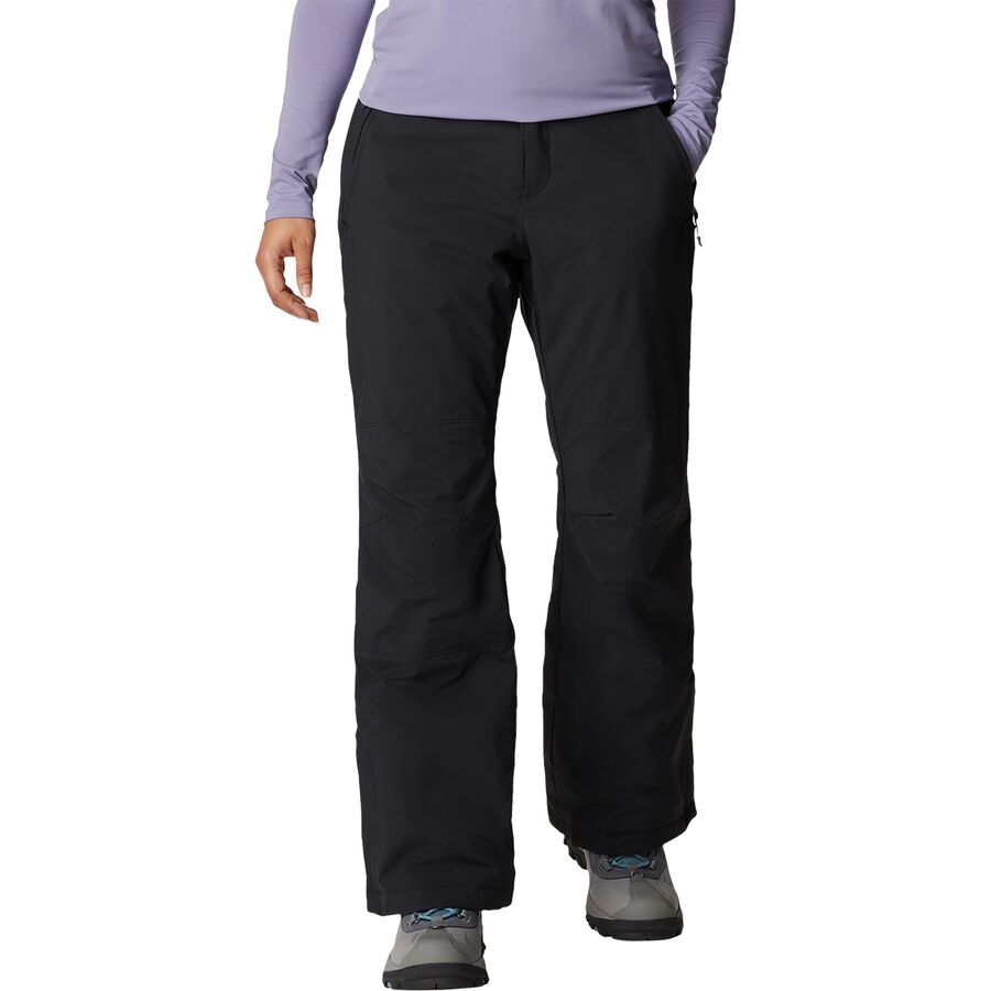 Columbia Shafer Canyon Insulated Pant - Womens