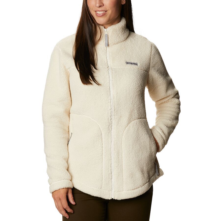 West Bend Full-Zip Jacket - Women's