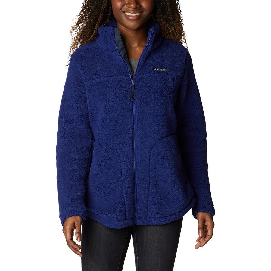 West Bend Full-Zip Jacket - Women's