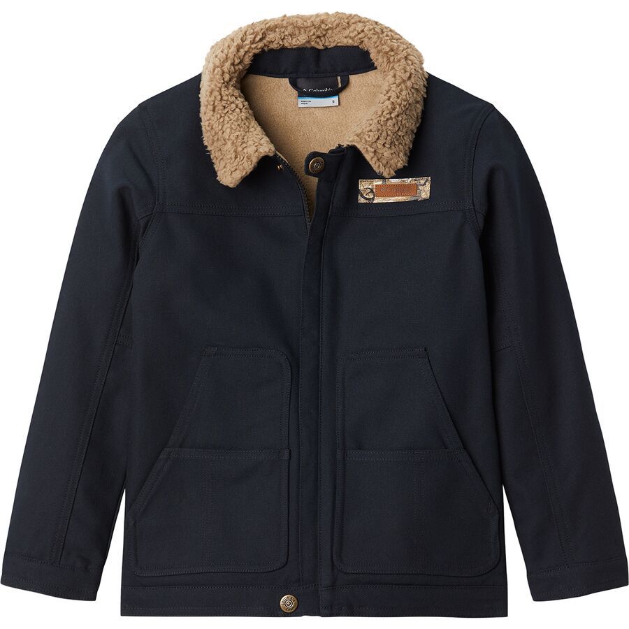 PHG Roughtail Field Sherpa Jacket - Boys'