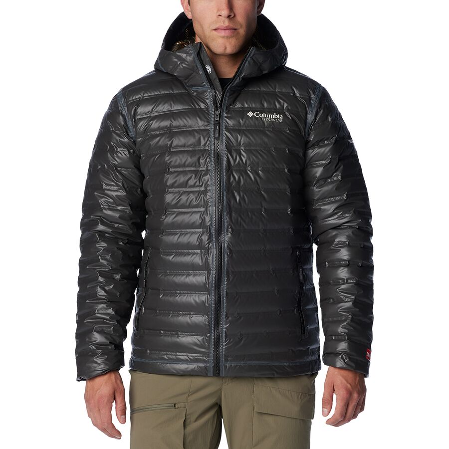 OutDry Extreme Gold Down Jacket - Men's