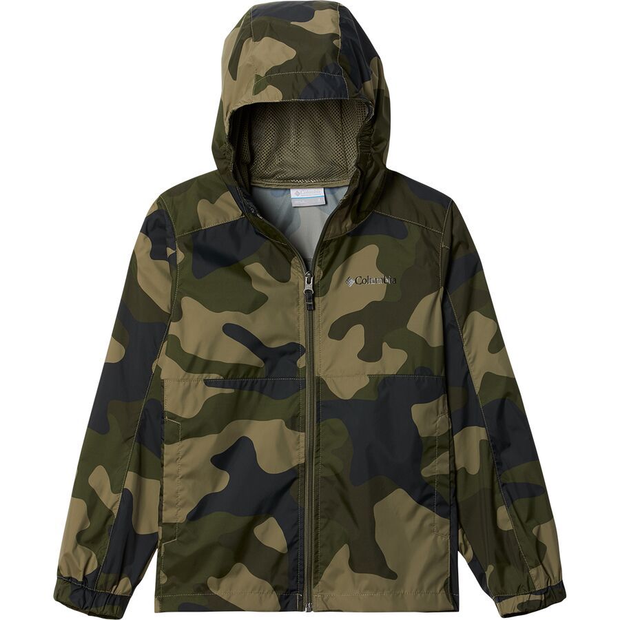 Glennaker Springs Jacket - Kids'